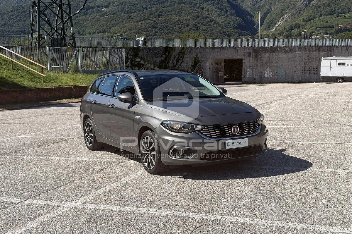 Fiat Tipo 2018 photo 3