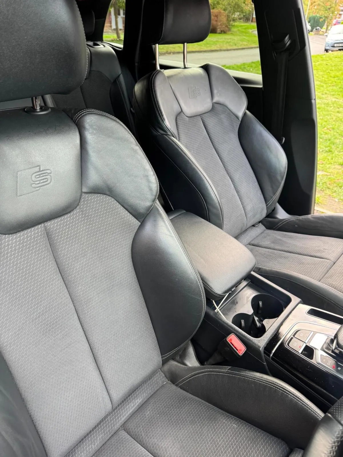 Audi Q5 2024 photo 4
