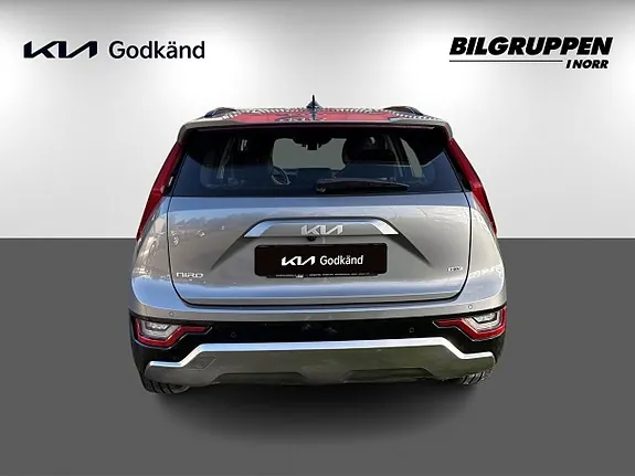 Kia Niro 2023 photo 5