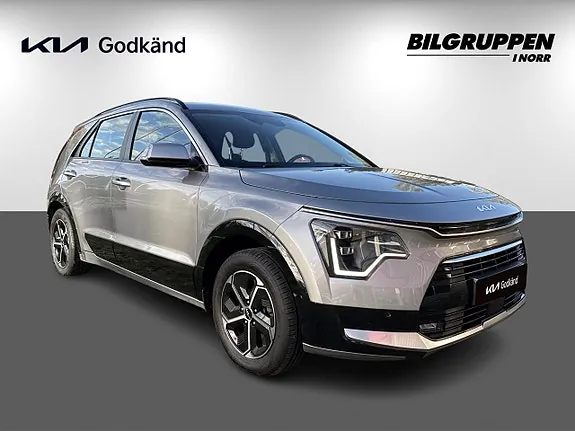 Kia Niro 2023 photo 3