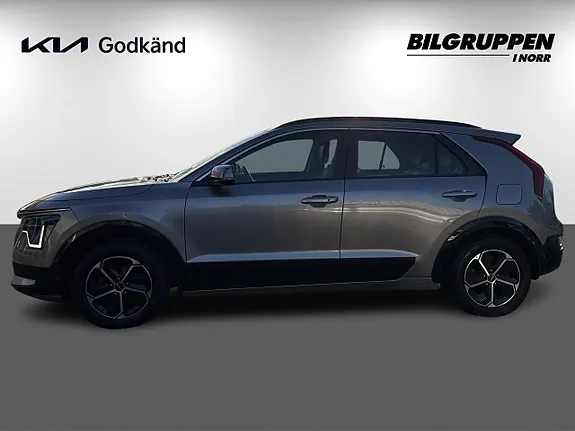 Kia Niro 2023 photo 4