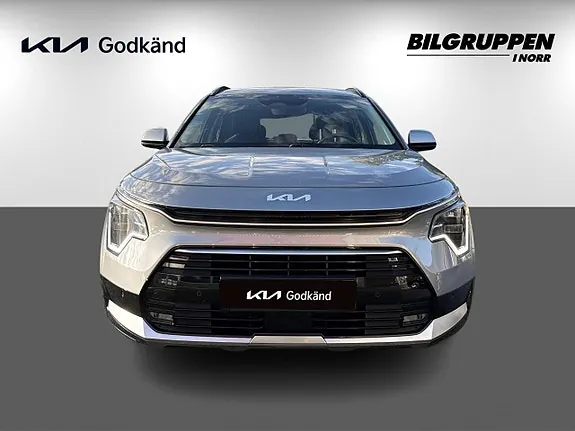 Kia Niro 2023 photo 2