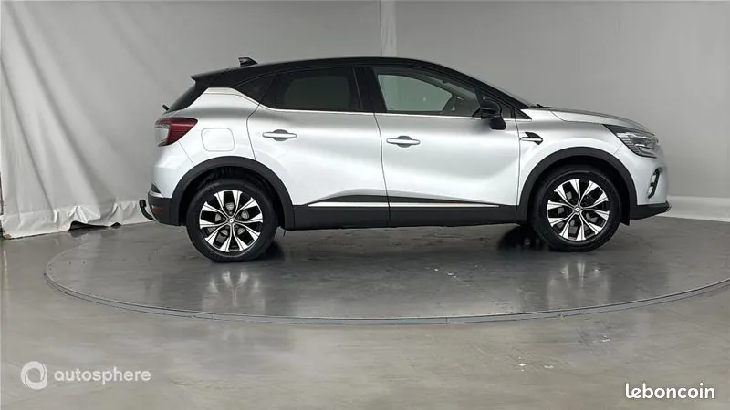 Renault Captur 2024 photo 4