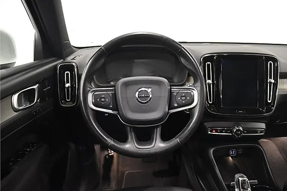 Volvo Xc40 2019 photo 2
