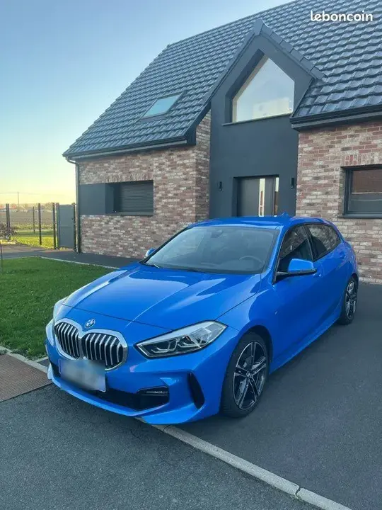 BMW Série 1