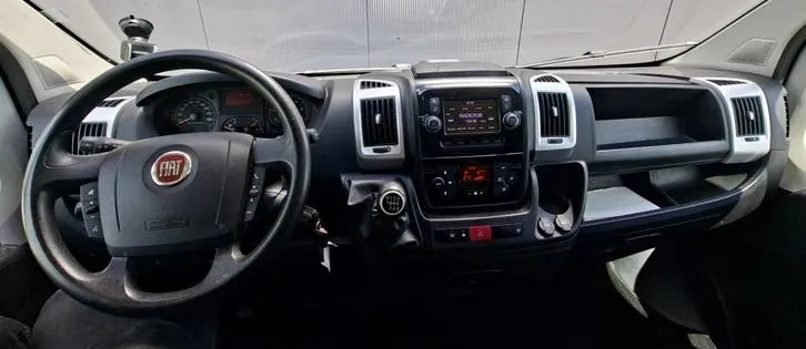 Fiat Ducato 2021 photo 3