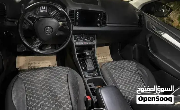 Skoda Karoq 2021 photo 4