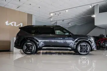 Kia Ev9 2026 photo 3