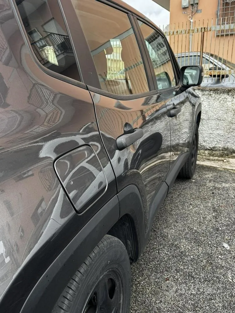 Jeep Renegade 2020 photo 5