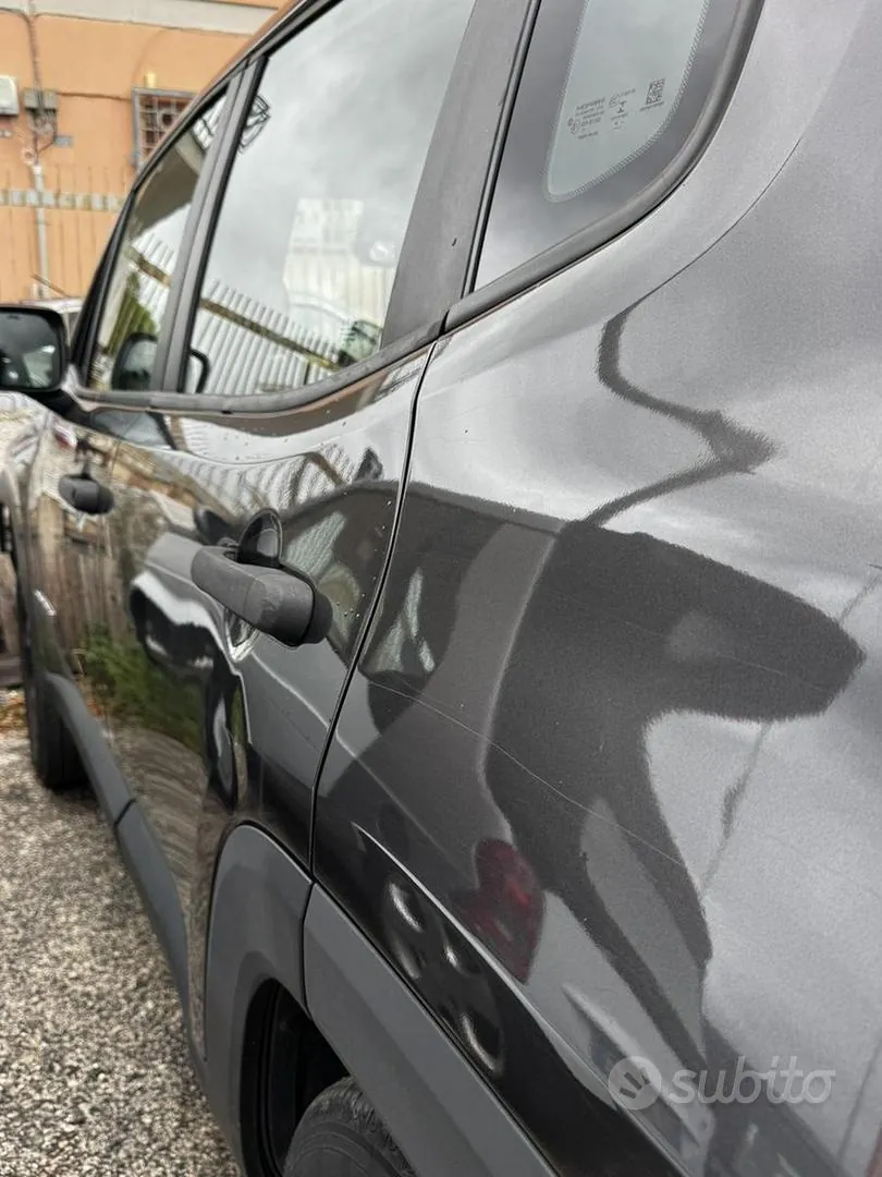 Jeep Renegade 2020 photo 2