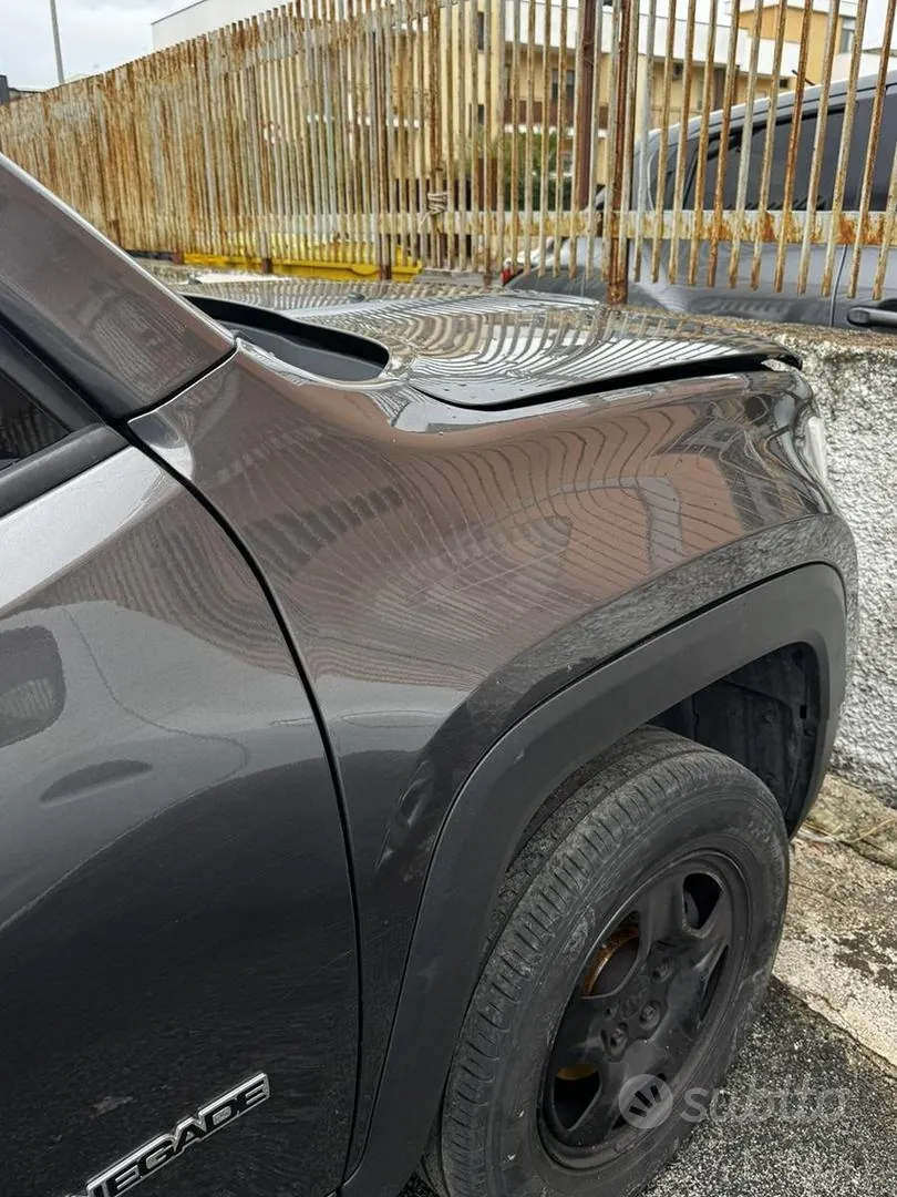 Jeep Renegade 2020 photo 3