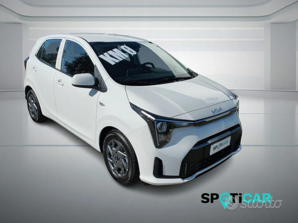 Kia Picanto 2026 photo 2