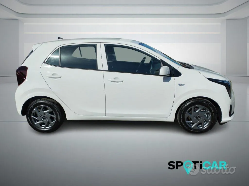 Kia Picanto 2026 photo 4