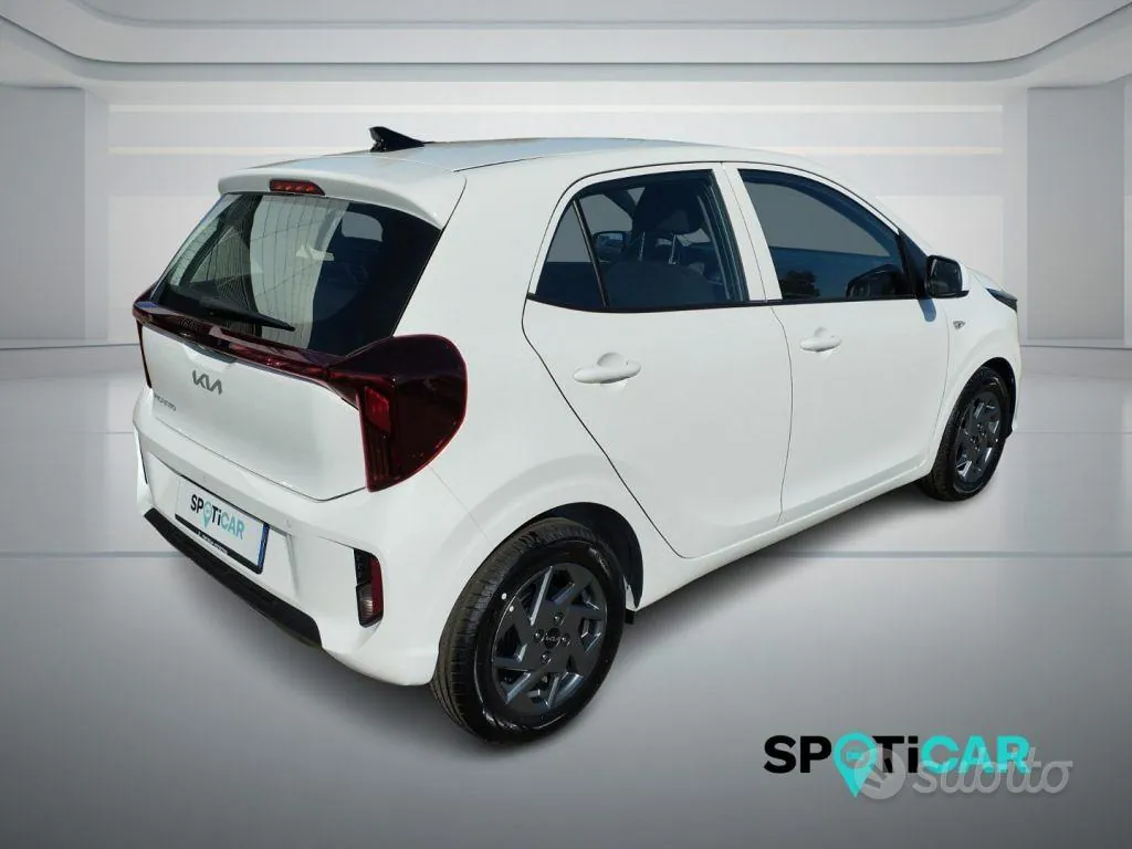 Kia Picanto 2026 photo 5