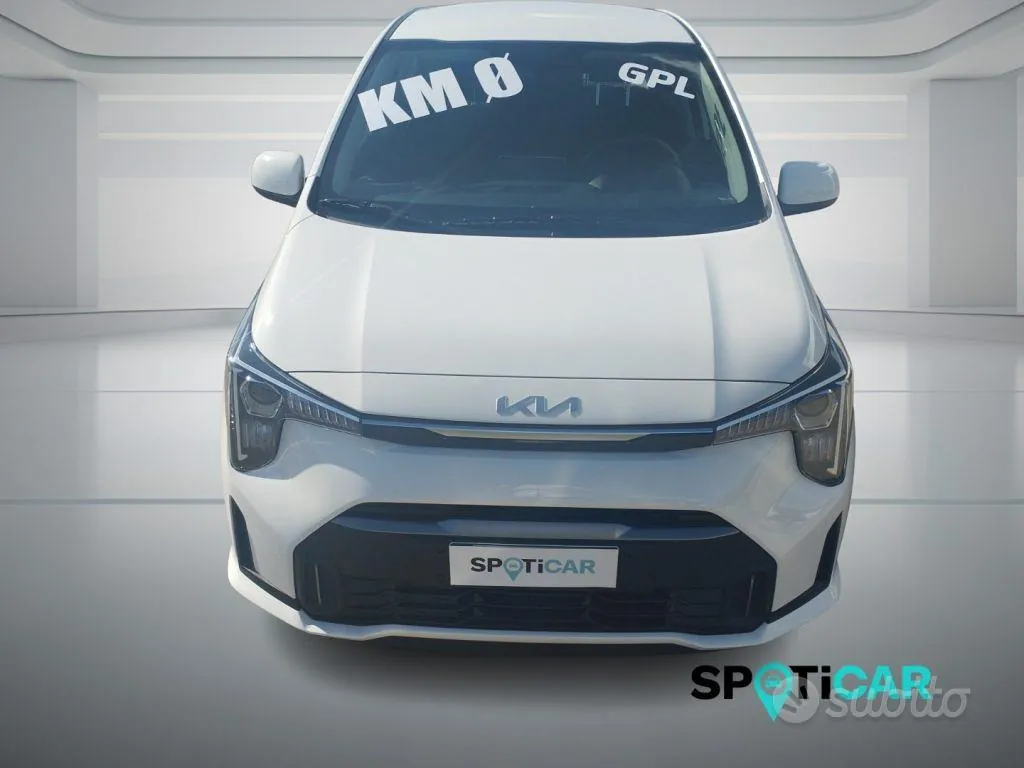 Kia Picanto 2026 photo 3