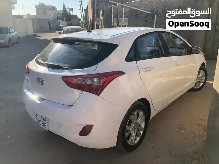 Hyundai I30 2014 photo 3