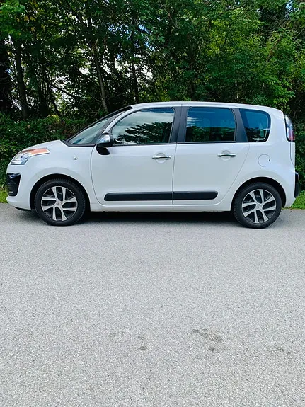 Citroen C3 Picasso 2015 photo 2