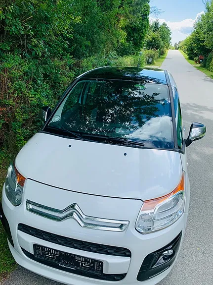 Citroen C3 Picasso 2015 photo 5
