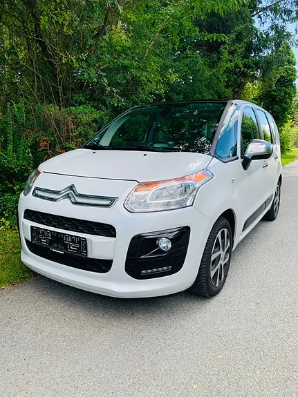 Citroen C3 Picasso