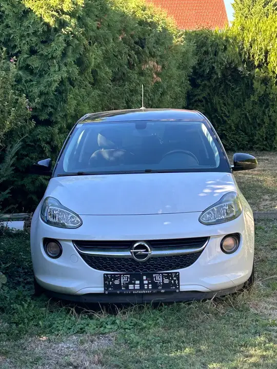 Opel Adam 2017 photo 2
