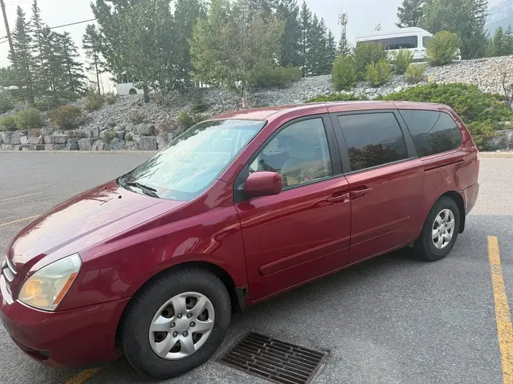 Kia Sedona