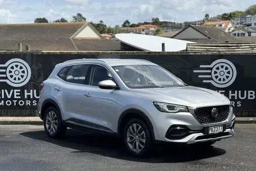 MG Hs