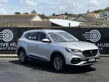 MG Hs 2022 photo 2