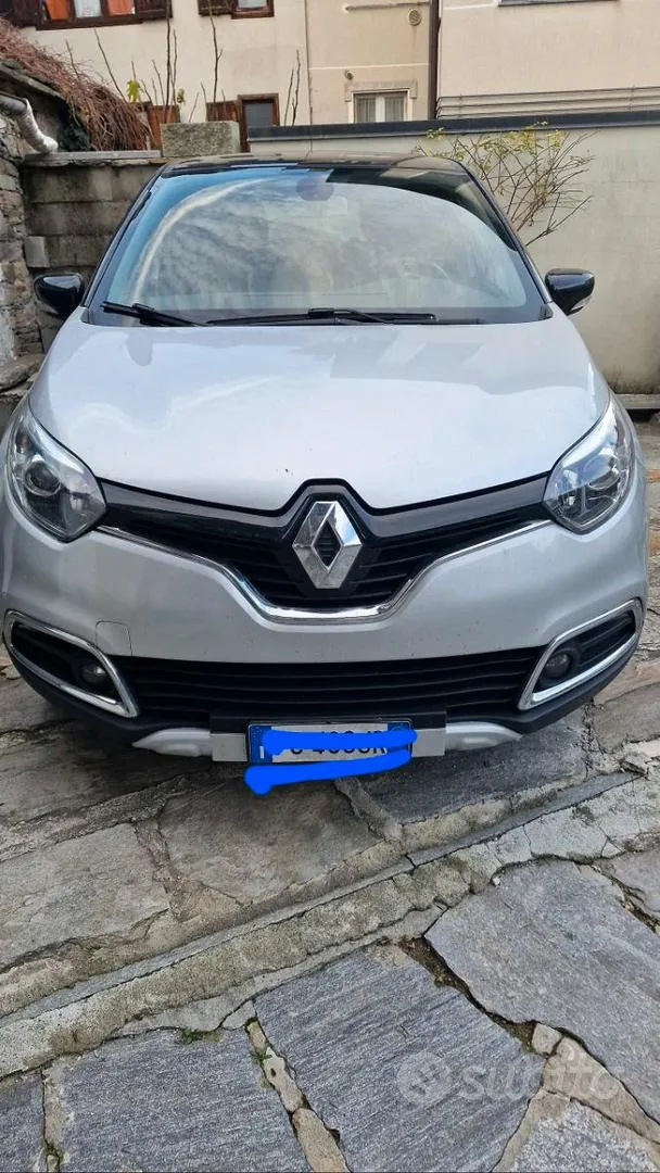 Renault Capture