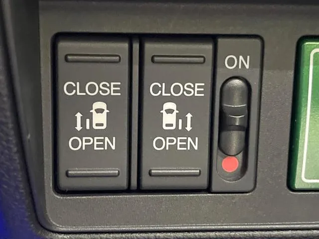 Honda Odyssey 2017 photo 5