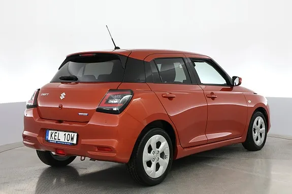 Suzuki Swift 2025 photo 5