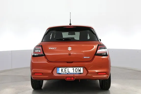 Suzuki Swift 2025 photo 4