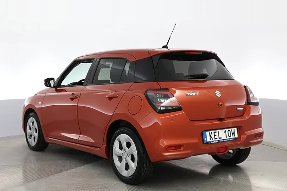 Suzuki Swift 2025 photo 3