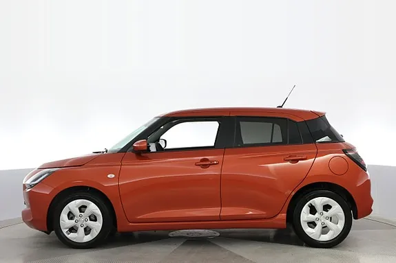 Suzuki Swift 2025 photo 2