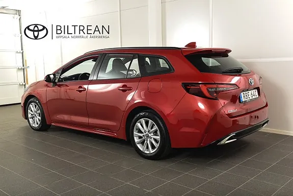 Toyota Corolla 2024 photo 3