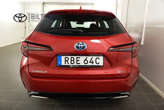 Toyota Corolla 2024 photo 5