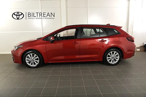 Toyota Corolla 2024 photo 2