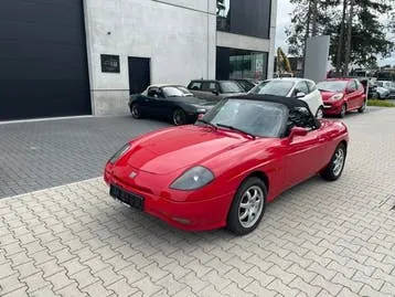 Fiat Barchetta