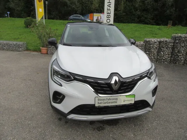 Renault Captur 2021 photo 3