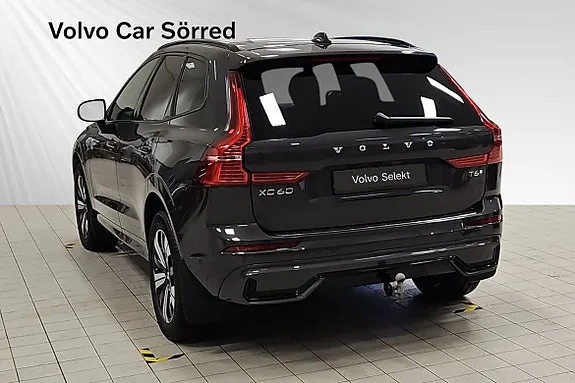 Volvo Xc60 2025 photo 4