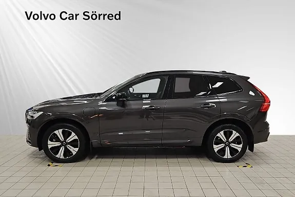 Volvo Xc60 2025 photo 3