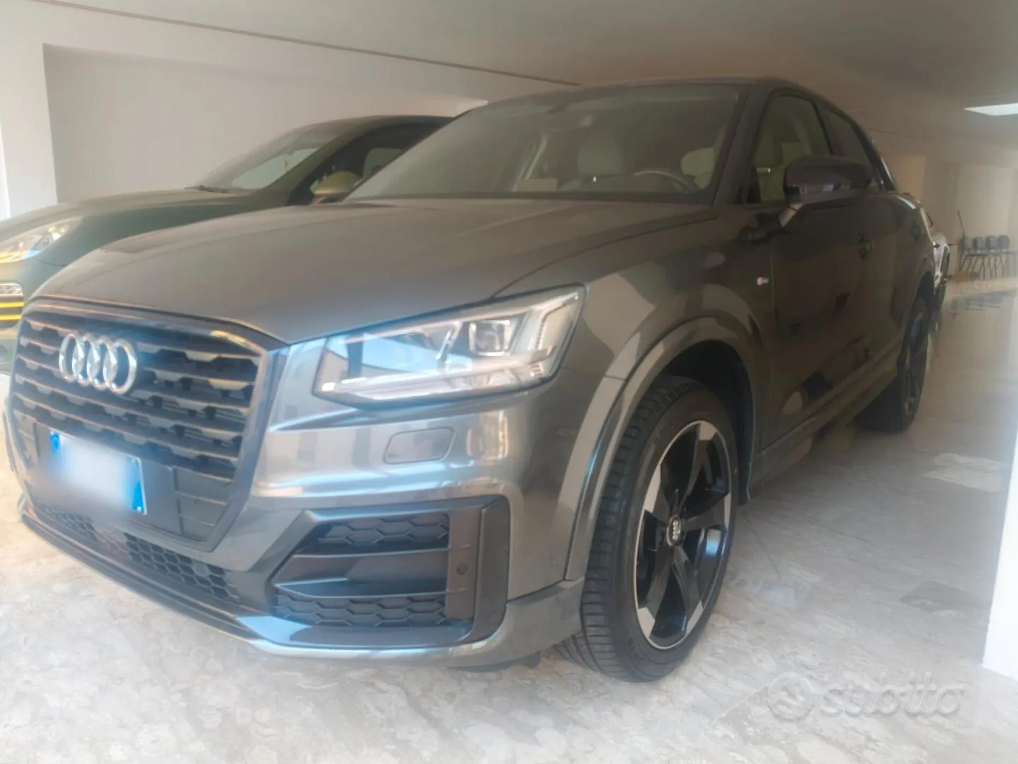 Audi Q2