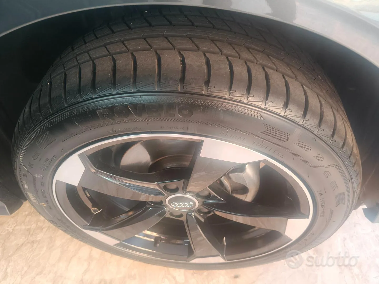 Audi Q2 2022 photo 5