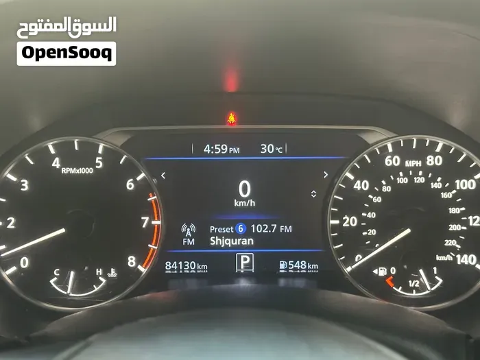 Nissan Altima 2023 photo 3