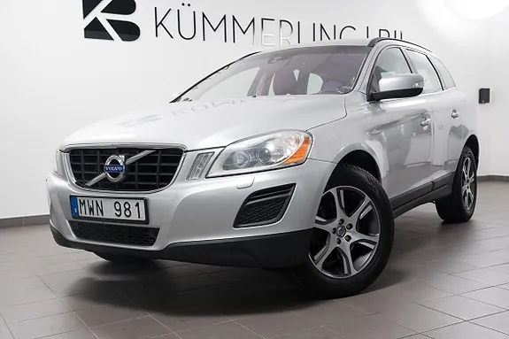 Volvo Xc60 2013 photo 2