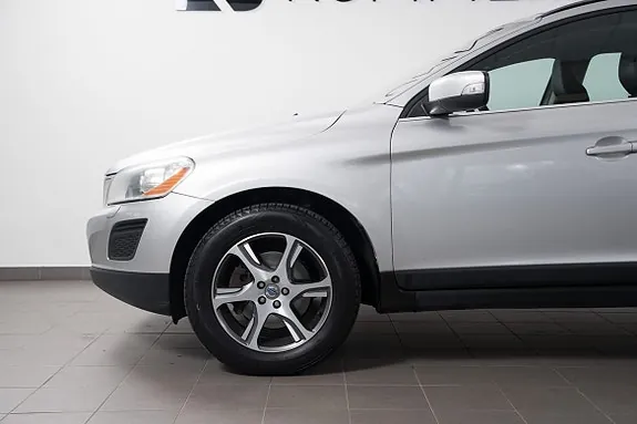 Volvo Xc60 2013 photo 3