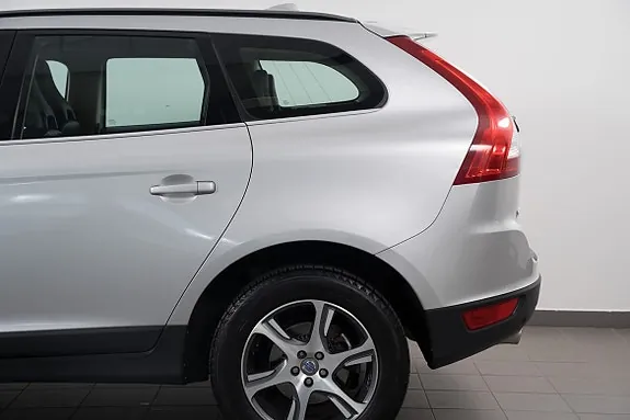 Volvo Xc60 2013 photo 4