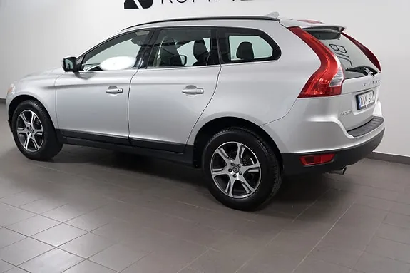 Volvo Xc60 2013 photo 5