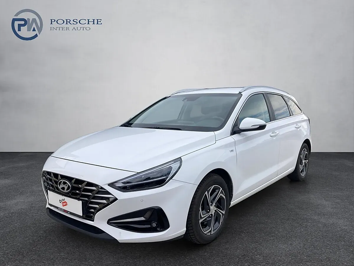 Hyundai I30 2022 photo 2