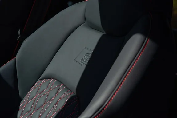 Audi Q8 E-Tron 2024 photo 4