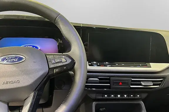 Ford Transit Connect 2026 photo 5